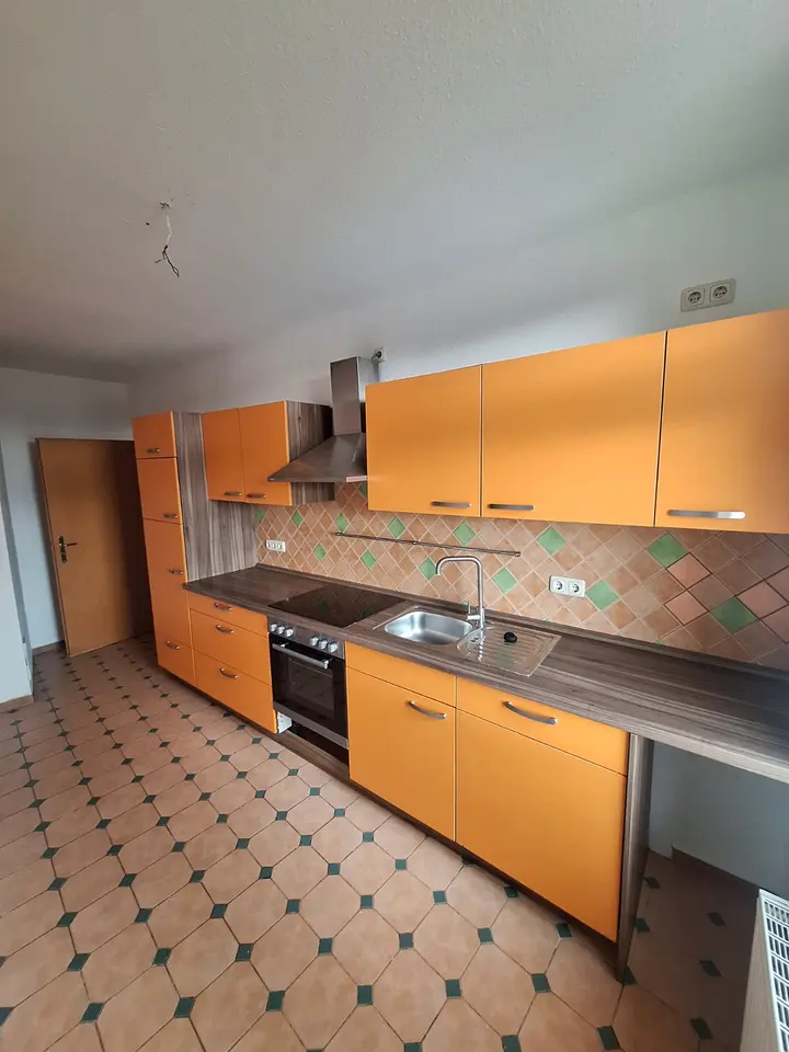 2 Zimmer Wohnung mit 54 m² in Erfurt – Bild 8