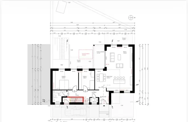 4 Zimmer Haus mit 160 m² in Dortmund – Bild 12