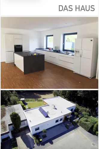 4 Zimmer Haus mit 160 m² in Dortmund – Bild 8