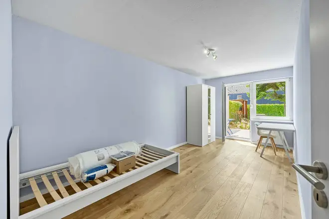 WG-Zimmer mit 18 m² in München – Bild 2