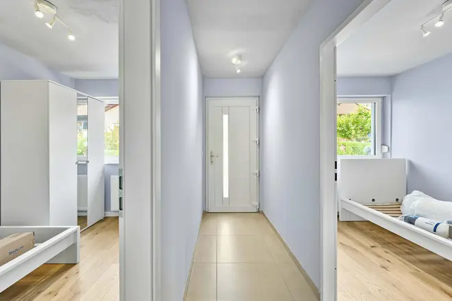 WG-Zimmer mit 18 m² in München – Bild 3