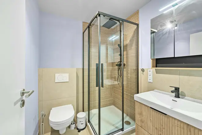 WG-Zimmer mit 18 m² in München – Bild 4