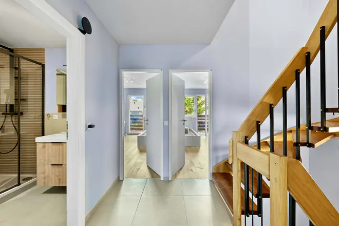 WG-Zimmer mit 18 m² in München – Bild 5