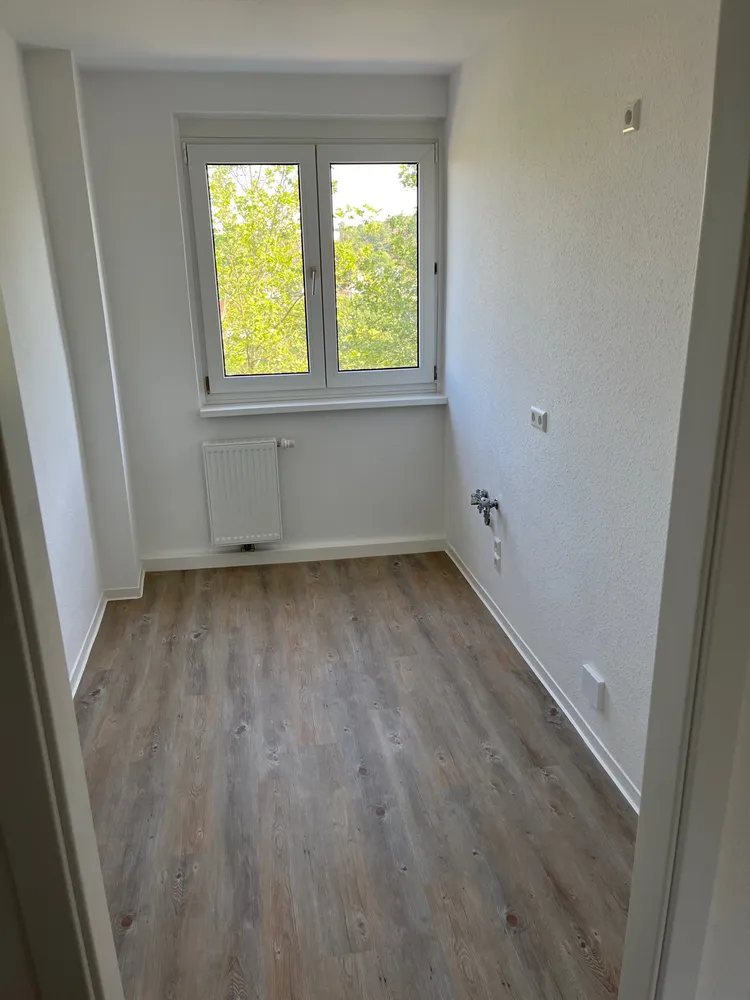 3 Zimmer Wohnung mit 60 m² in Gera – Bild 2