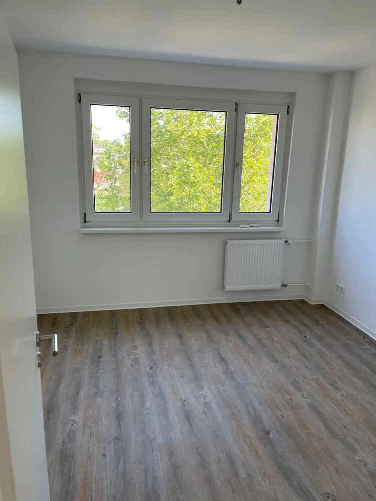 3 Zimmer Wohnung mit 60 m² in Gera – Bild 5