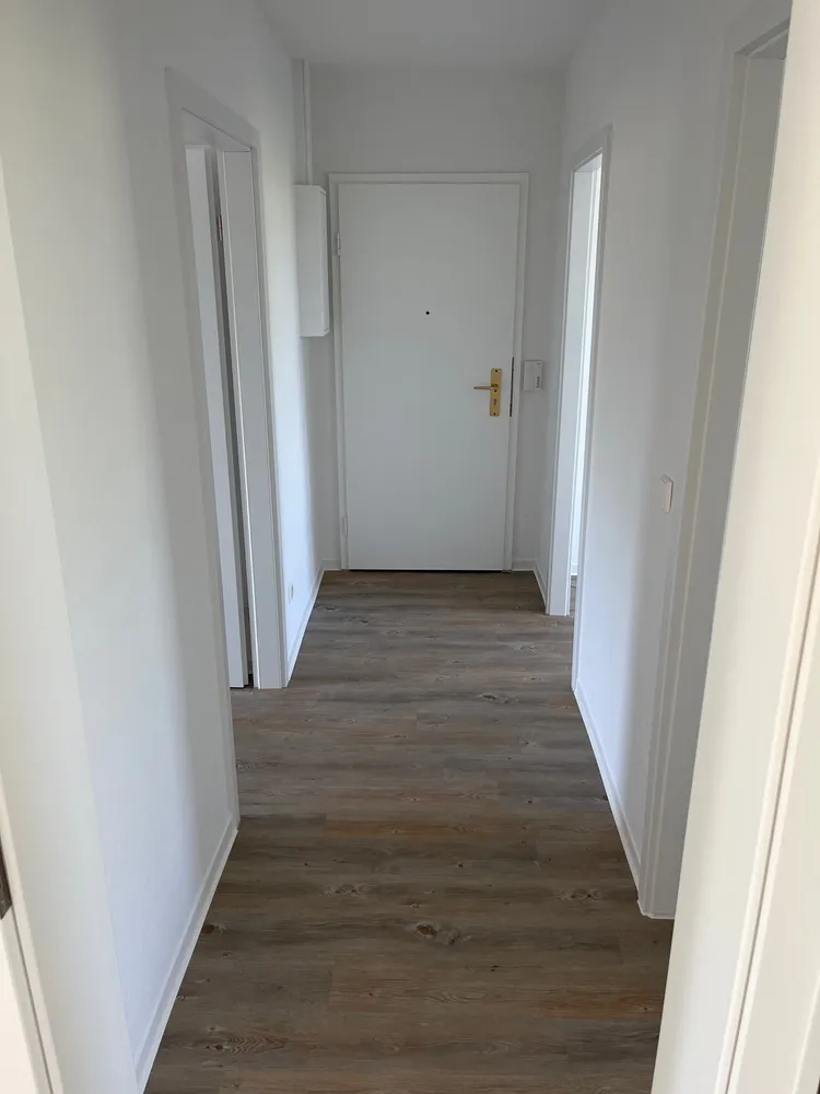 3 Zimmer Wohnung mit 60 m² in Gera – Bild 8