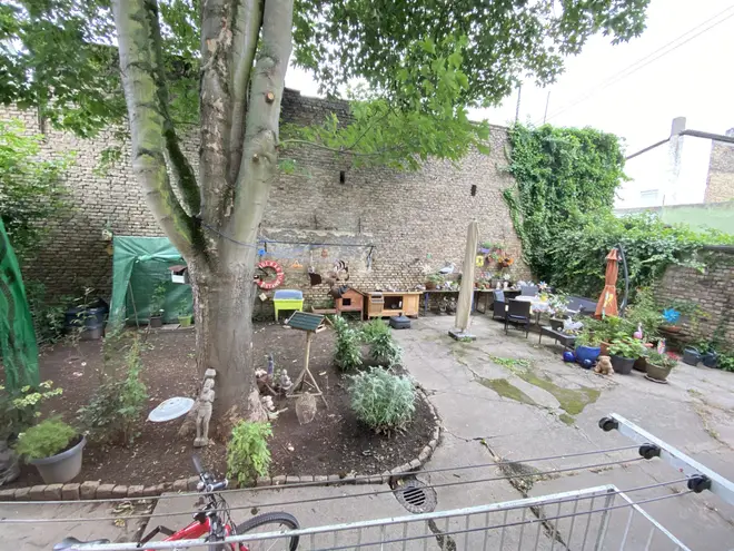 2 Zimmer Wohnung mit 50 m² in Wiesbaden – Bild 7