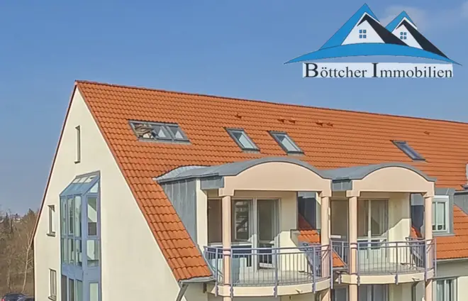 1 Zimmer Wohnung mit 65 m² in Augsburg – Bild 11