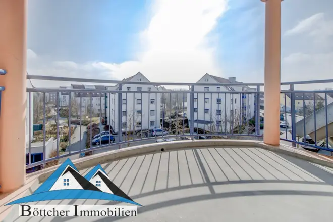 1 Zimmer Wohnung mit 65 m² in Augsburg – Bild 12