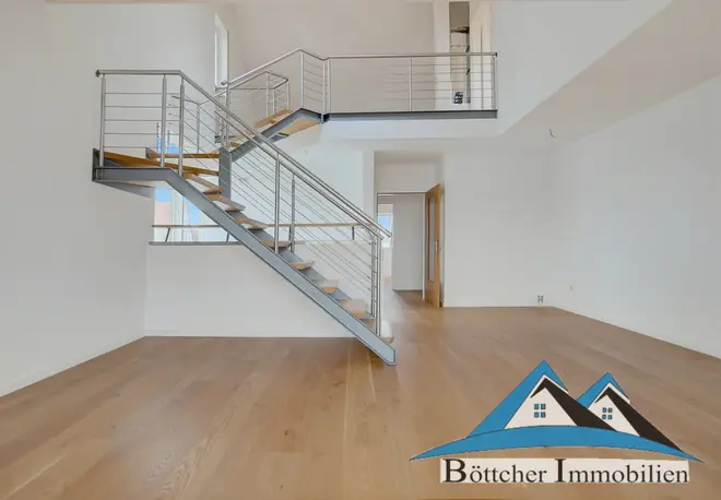 1 Zimmer Wohnung mit 65 m² in Augsburg – Bild 4