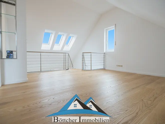 1 Zimmer Wohnung mit 65 m² in Augsburg – Bild 5