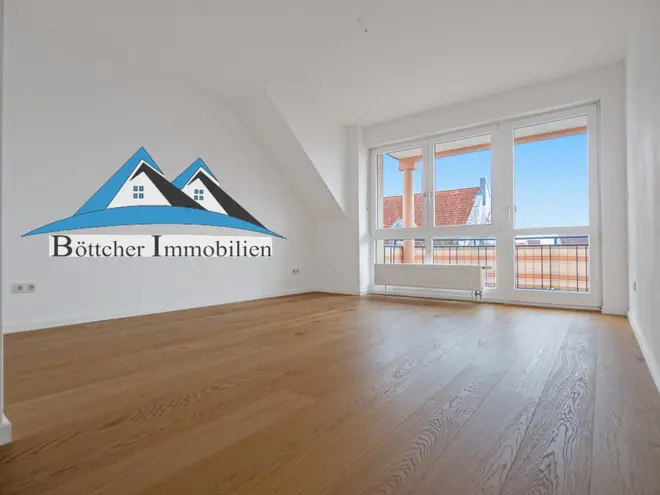 1 Zimmer Wohnung mit 65 m² in Augsburg – Bild 6