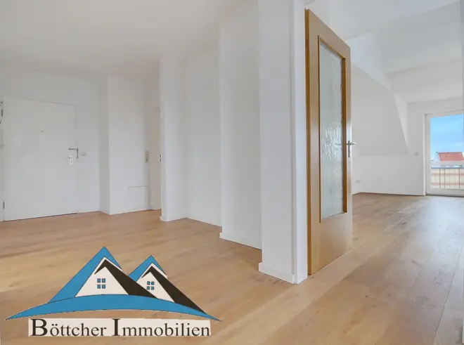 1 Zimmer Wohnung mit 65 m² in Augsburg – Bild 7