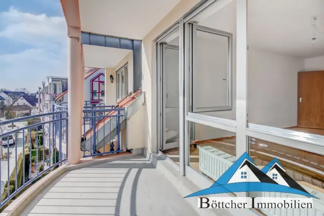 1 Zimmer Wohnung mit 65 m² in Augsburg – Bild 10