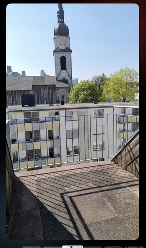 4 Zimmer Wohnung mit 63 m² in Wuppertal – Bild 3