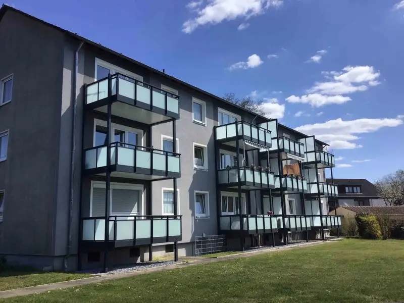 3 Zimmer Wohnung mit 67 m² in Bielefeld – Bild 3