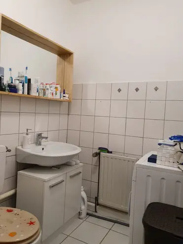 3 Zimmer Wohnung mit 54 m² in Wuppertal – Bild 11