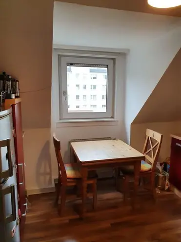 3 Zimmer Wohnung mit 54 m² in Wuppertal – Bild 2