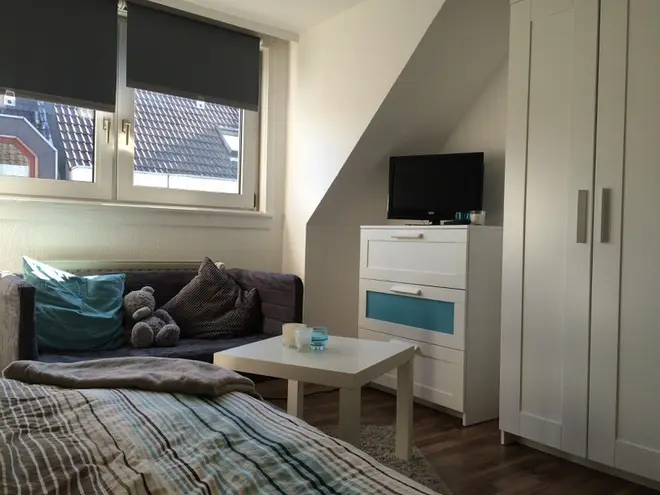 3 Zimmer Wohnung mit 54 m² in Wuppertal – Bild 5