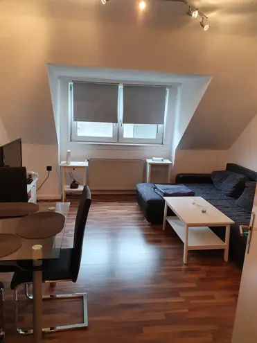 3 Zimmer Wohnung mit 54 m² in Wuppertal – Bild 8