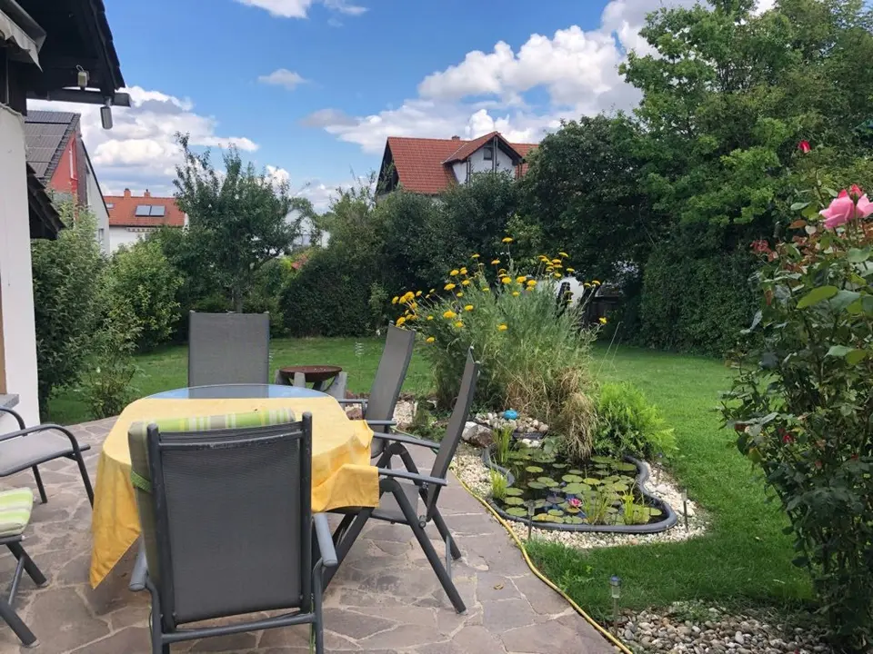 WG-Zimmer mit 240 m² in Mainz – Bild 2