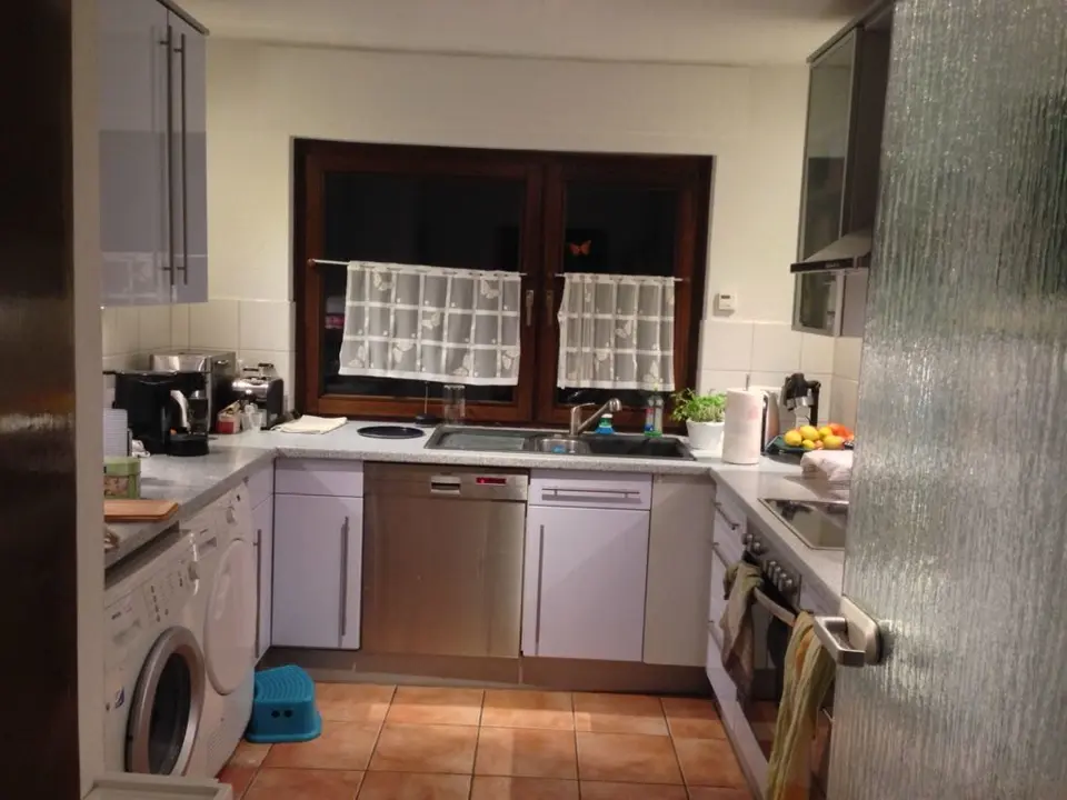 WG-Zimmer mit 240 m² in Mainz – Bild 7