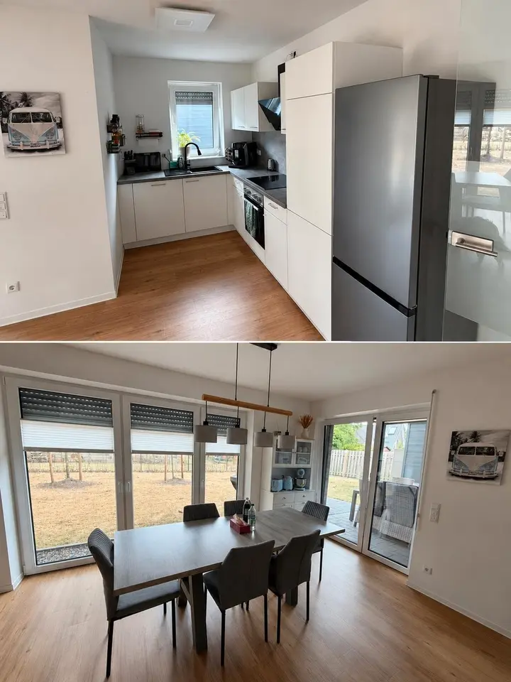 3 Zimmer Wohnung mit 91 m² in Rheine – Bild 4