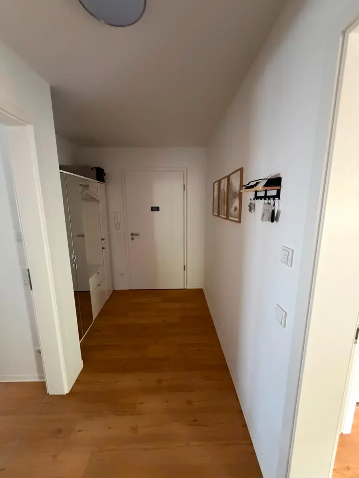 3 Zimmer Wohnung mit 91 m² in Rheine – Bild 6