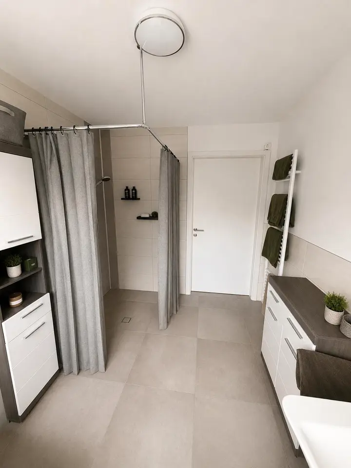 3 Zimmer Wohnung mit 91 m² in Rheine – Bild 7