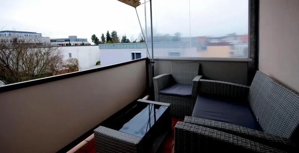 4 Zimmer Wohnung mit 86 m² in Weingarten – Bild 5