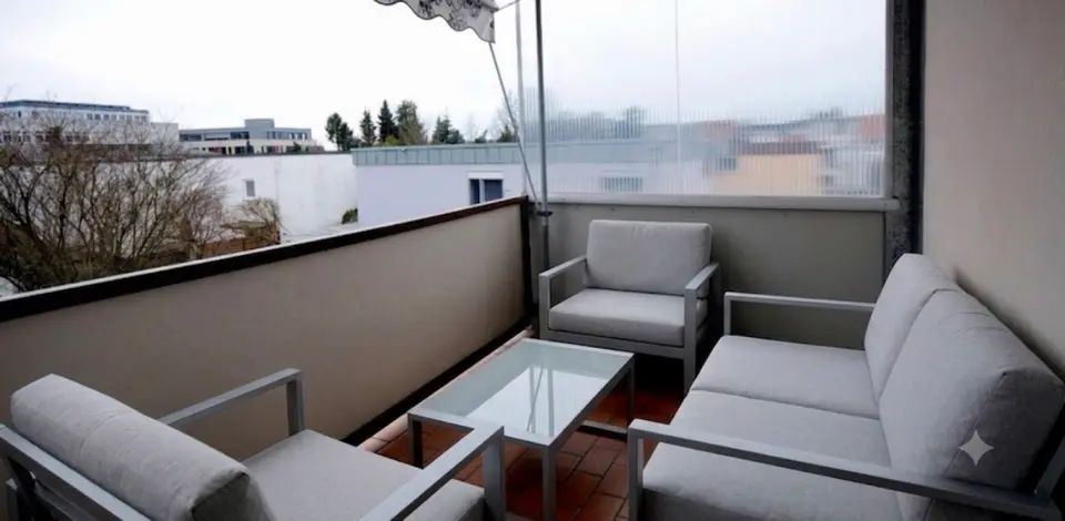 4 Zimmer Wohnung mit 86 m² in Weingarten – Bild 6