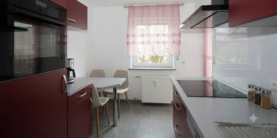 4 Zimmer Wohnung mit 86 m² in Weingarten – Bild 8