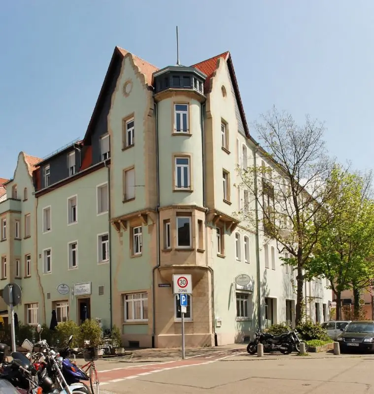 3 Zimmer Wohnung mit 60 m² in Ulm – Bild 5
