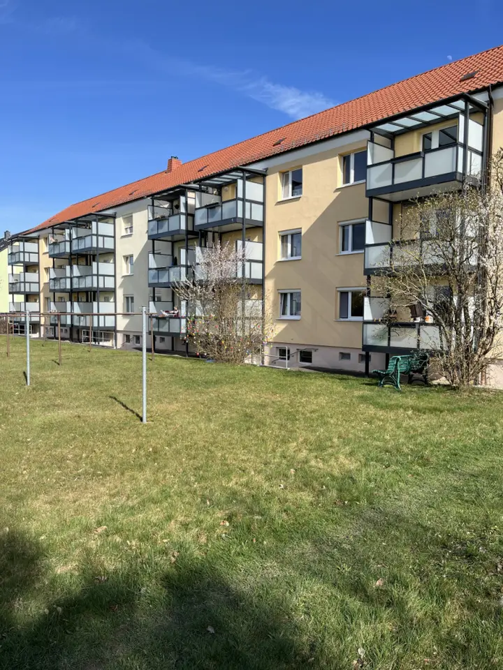 3 Zimmer Wohnung mit 60 m² in Bautzen – Bild 5