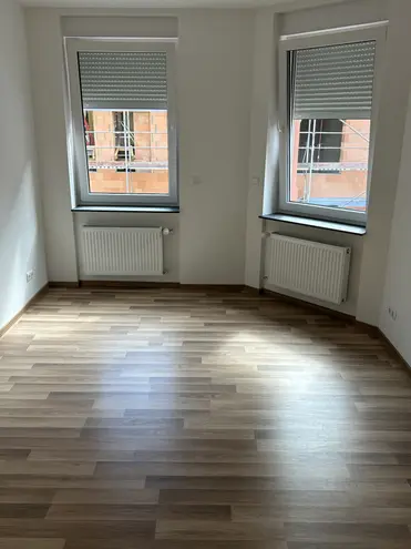 3 Zimmer Wohnung mit 81 m² in Frankfurt am Main – Bild 2