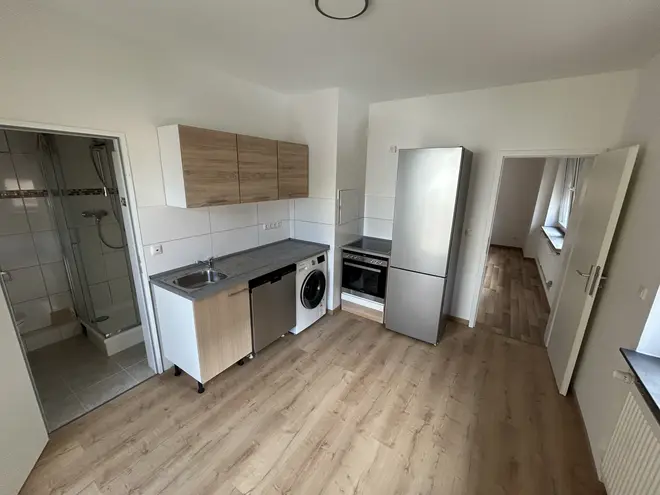 3 Zimmer Wohnung mit 81 m² in Frankfurt am Main – Bild 5