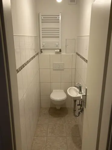 3 Zimmer Wohnung mit 81 m² in Frankfurt am Main – Bild 8