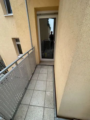 3 Zimmer Wohnung mit 81 m² in Frankfurt am Main – Bild 10