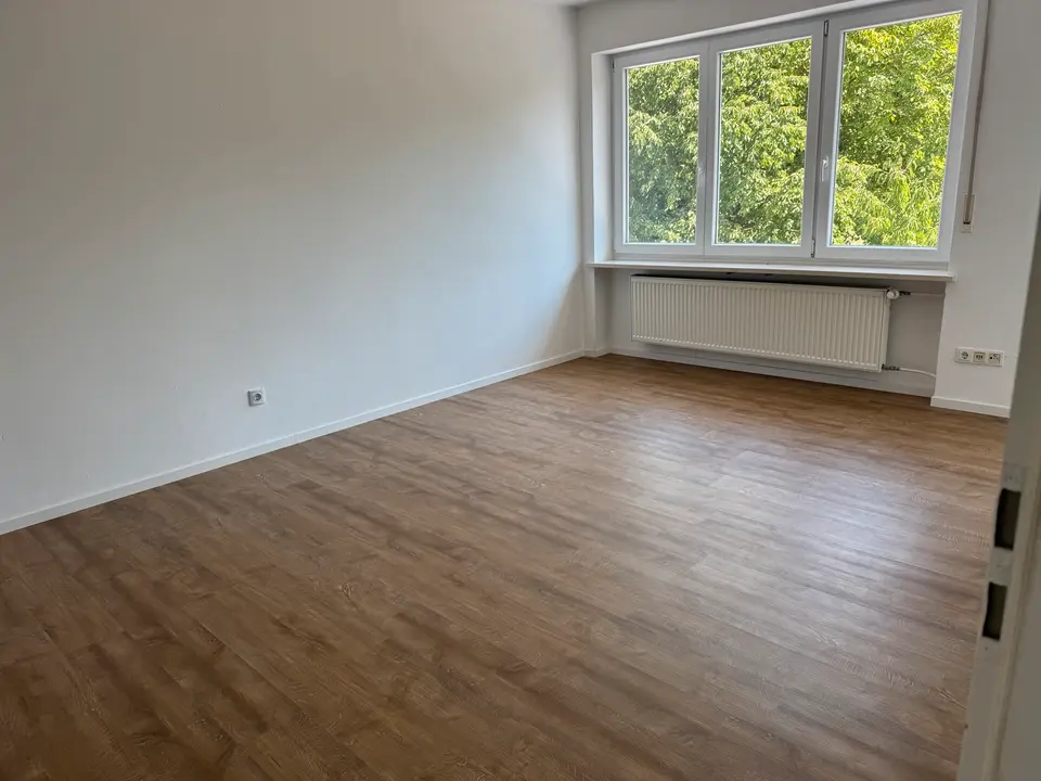 2 Zimmer Wohnung mit 40 m² in Kelheim – Bild 2