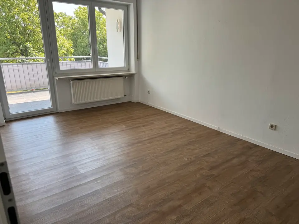 2 Zimmer Wohnung mit 40 m² in Kelheim – Bild 6