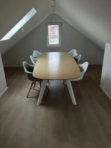 WG-Zimmer mit 10 m² in Stuttgart – Bild 2