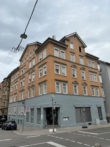 WG-Zimmer mit 10 m² in Stuttgart – Bild 3