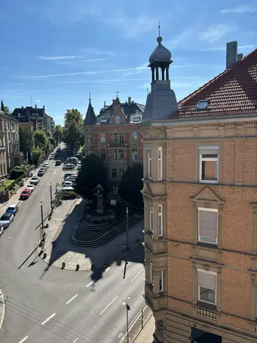 WG-Zimmer mit 10 m² in Stuttgart – Bild 6