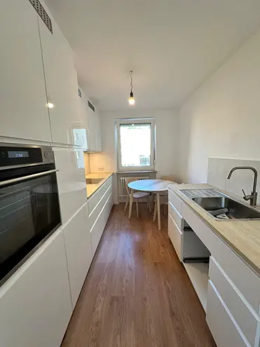WG-Zimmer mit 13 m² in Nürnberg – Bild 4