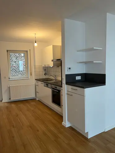 2 Zimmer Wohnung mit 70 m² in Heidelberg – Bild 2