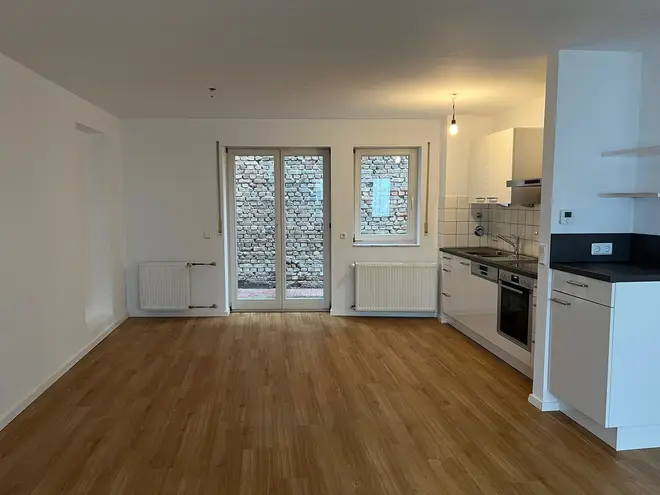 2 Zimmer Wohnung mit 70 m² in Heidelberg – Bild 3