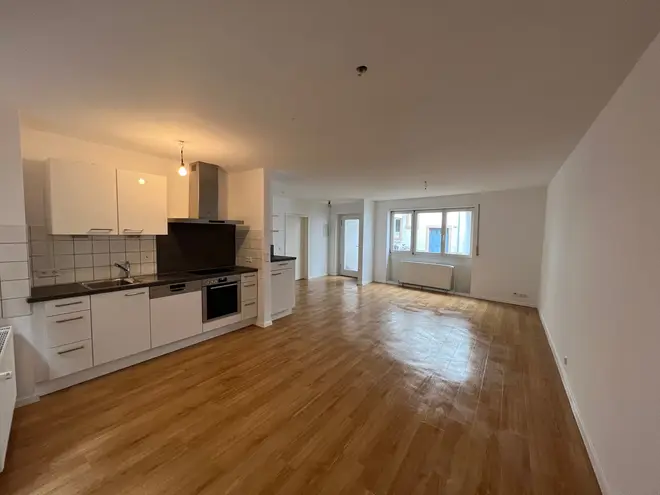 2 Zimmer Wohnung mit 70 m² in Heidelberg – Bild 4