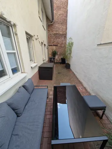 2 Zimmer Wohnung mit 70 m² in Heidelberg – Bild 8