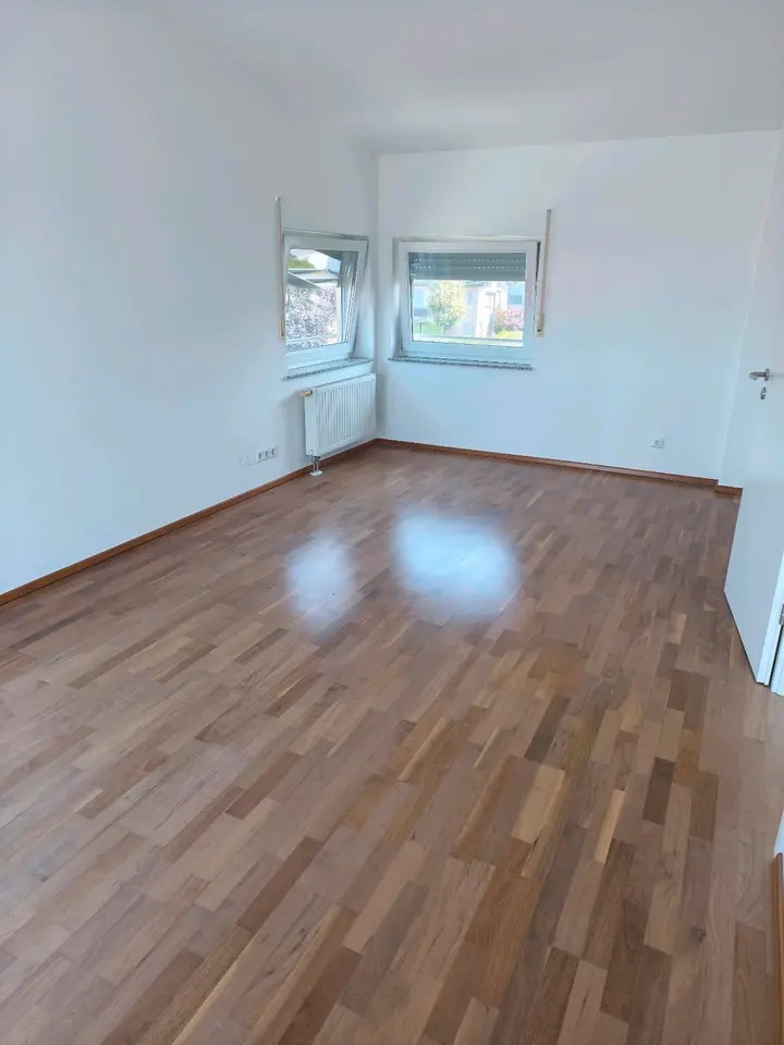 WG-Zimmer mit 30 m² in Weingarten – Bild 1
