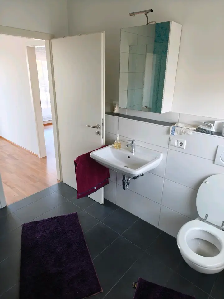WG-Zimmer mit 30 m² in Weingarten – Bild 4